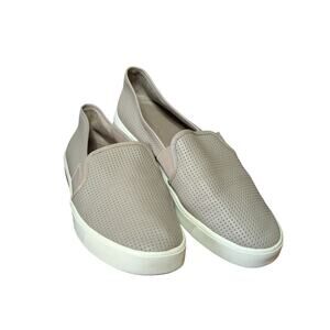 Vince Blair Womens Fashion Shoe Taupe 8.5